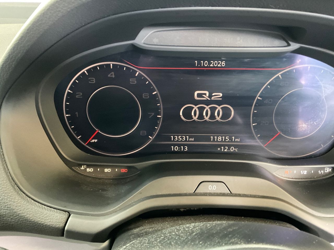 2023 AUDI Q2 S Line - vehicle photo 22 for sale on PureCar