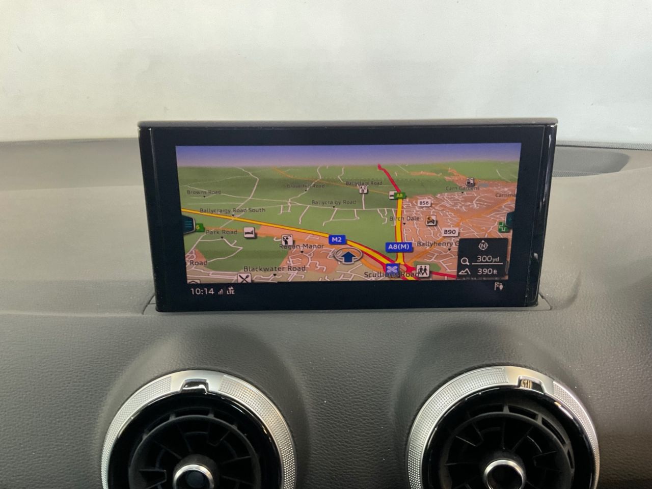 2023 AUDI Q2 S Line - vehicle photo 25 for sale on PureCar