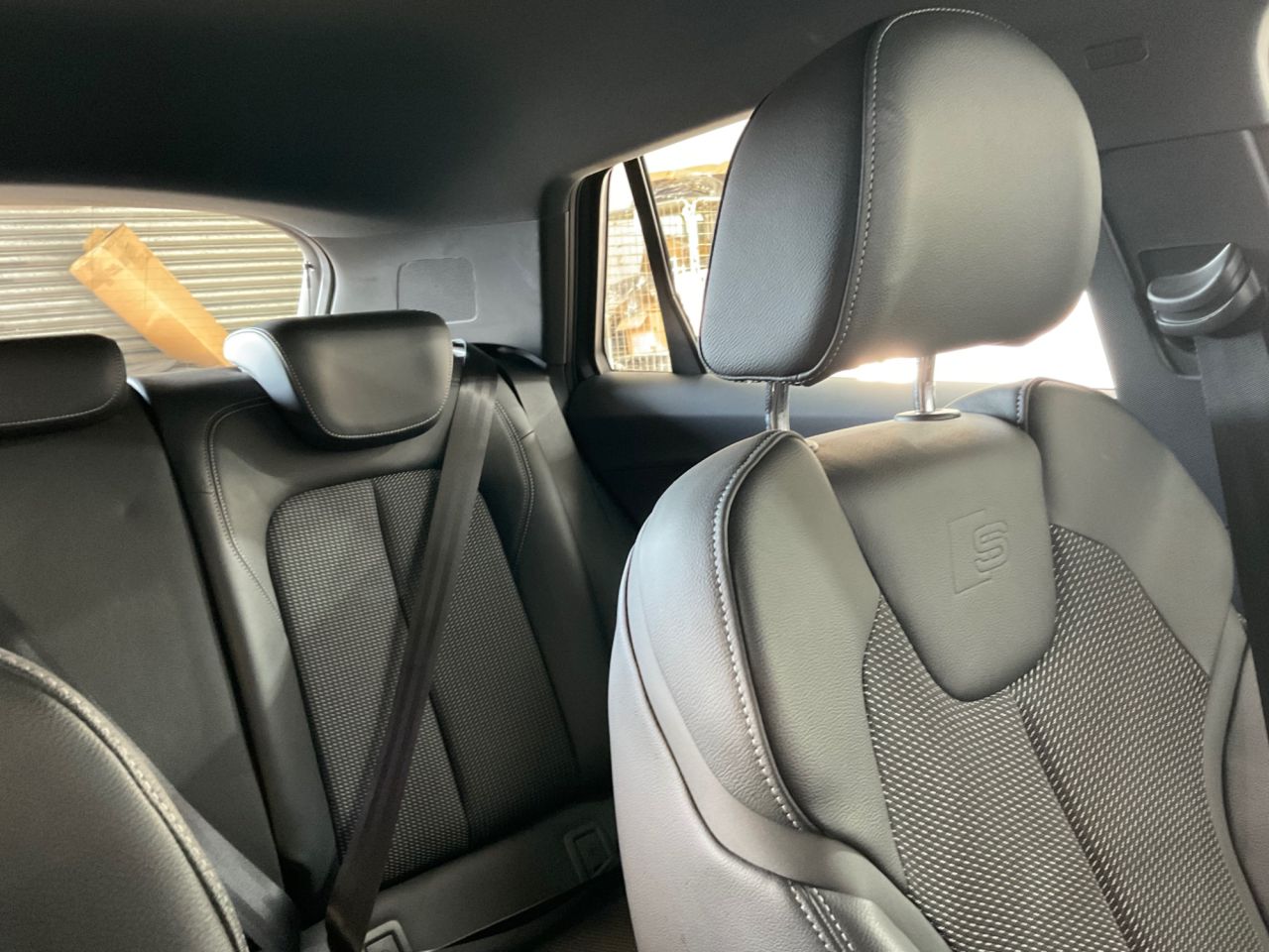 2023 AUDI Q2 S Line - vehicle photo 26 for sale on PureCar