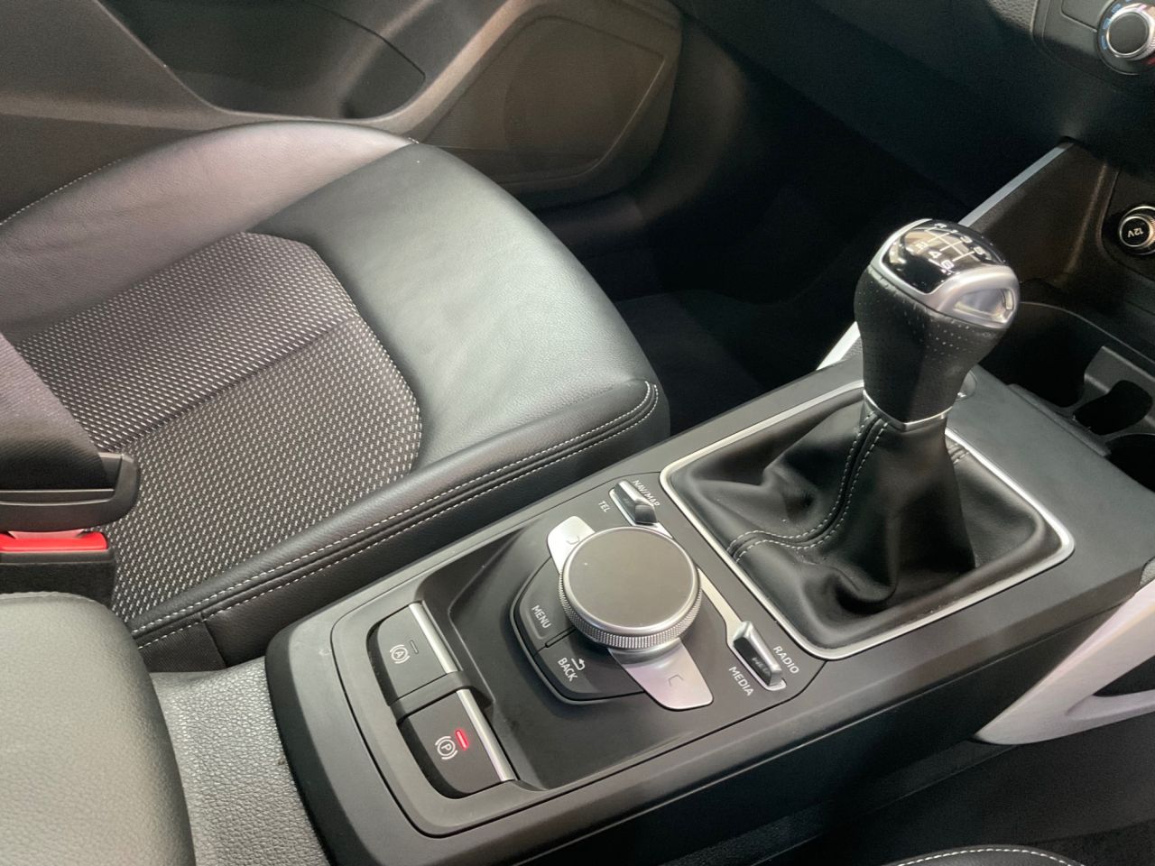 2023 AUDI Q2 S Line - vehicle photo 27 for sale on PureCar