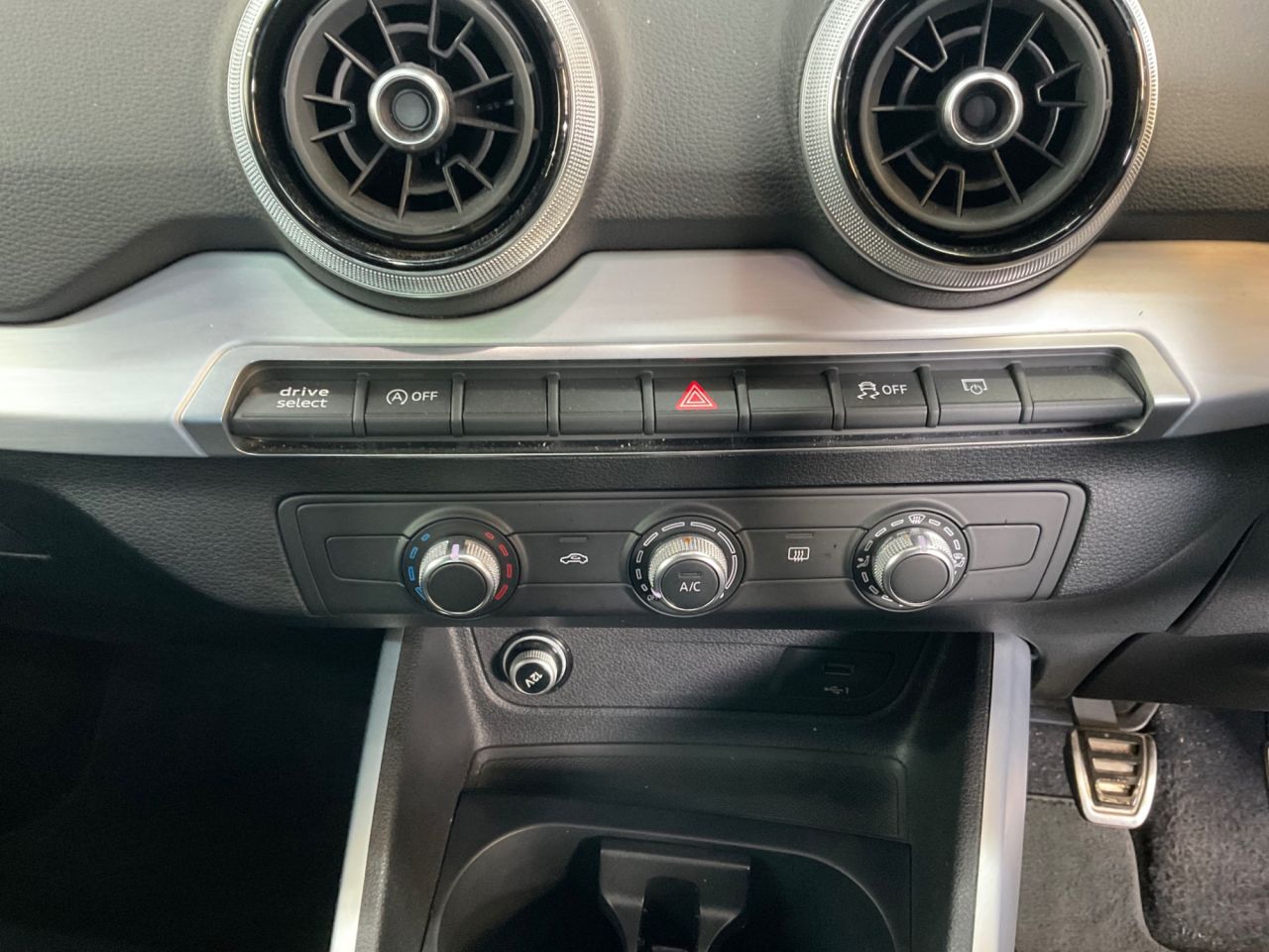 2023 AUDI Q2 S Line - vehicle photo 29 for sale on PureCar