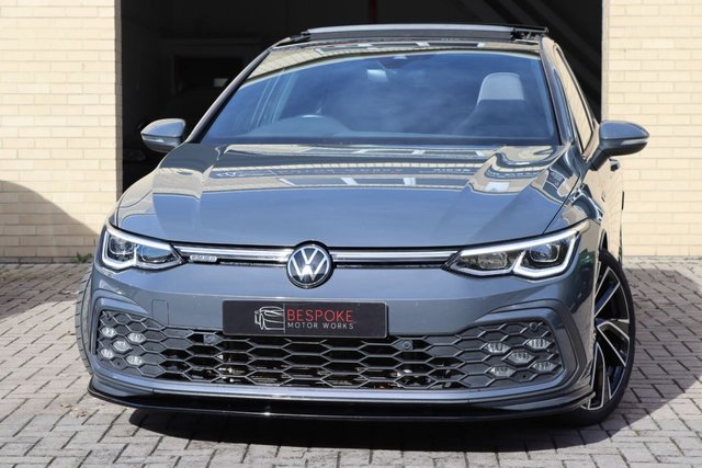 2023 Volkswagen Golf