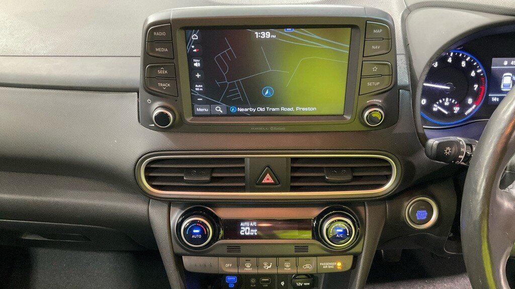 2019 Hyundai Kona — image 8