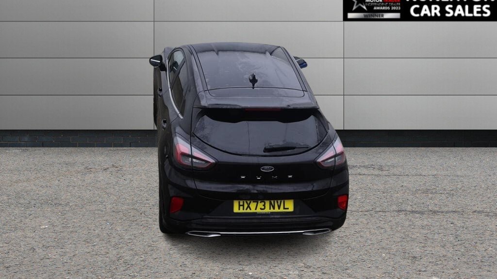 2023 Ford Puma — image 3