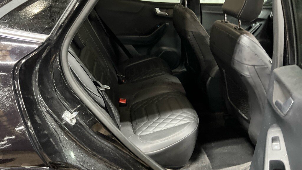 2023 Ford Puma — image 7