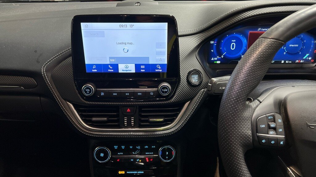 2023 Ford Puma — image 10