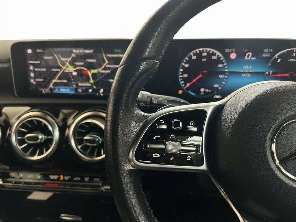 2018 Mercedes-Benz A-Class — image 11