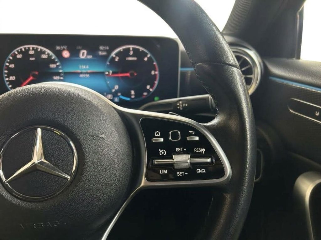 2018 Mercedes-Benz A-Class — image 13