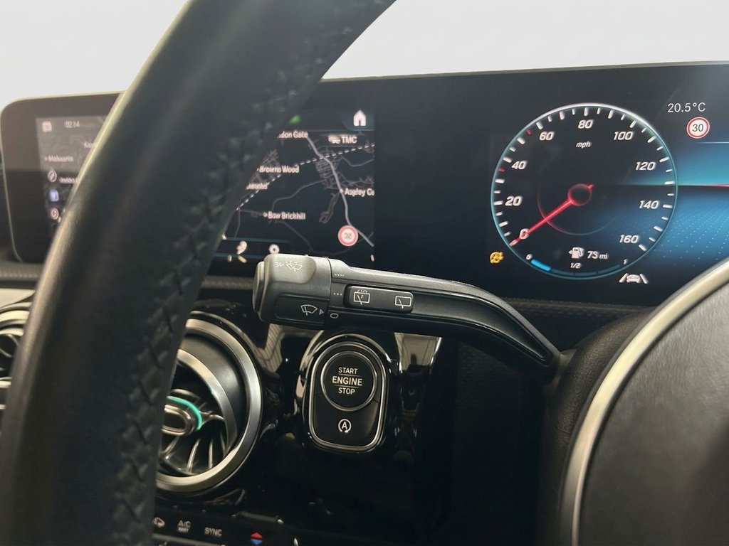 2018 Mercedes-Benz A-Class — image 14