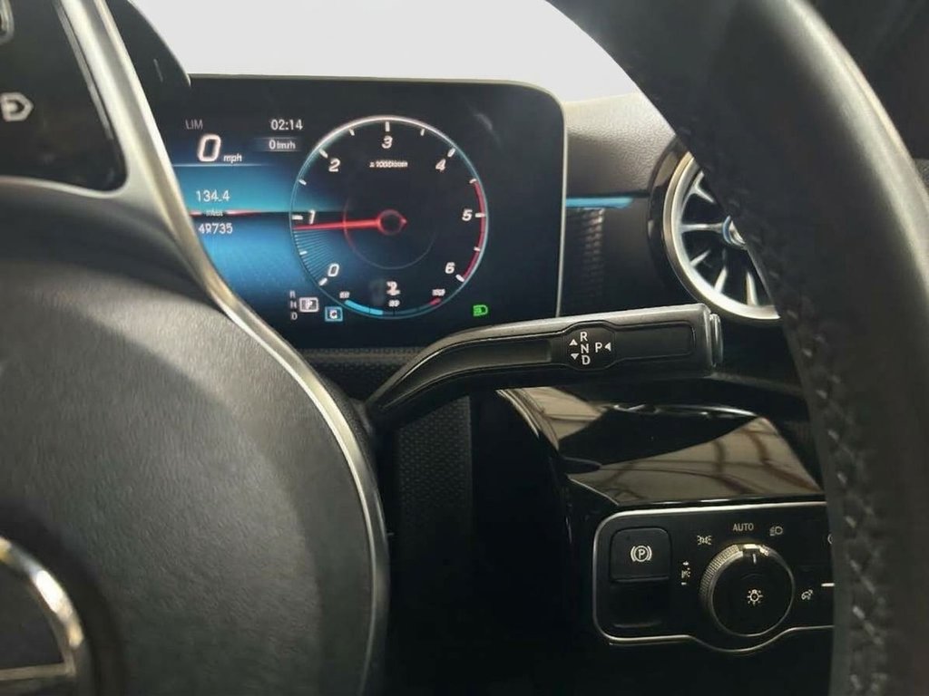 2018 Mercedes-Benz A-Class — image 15