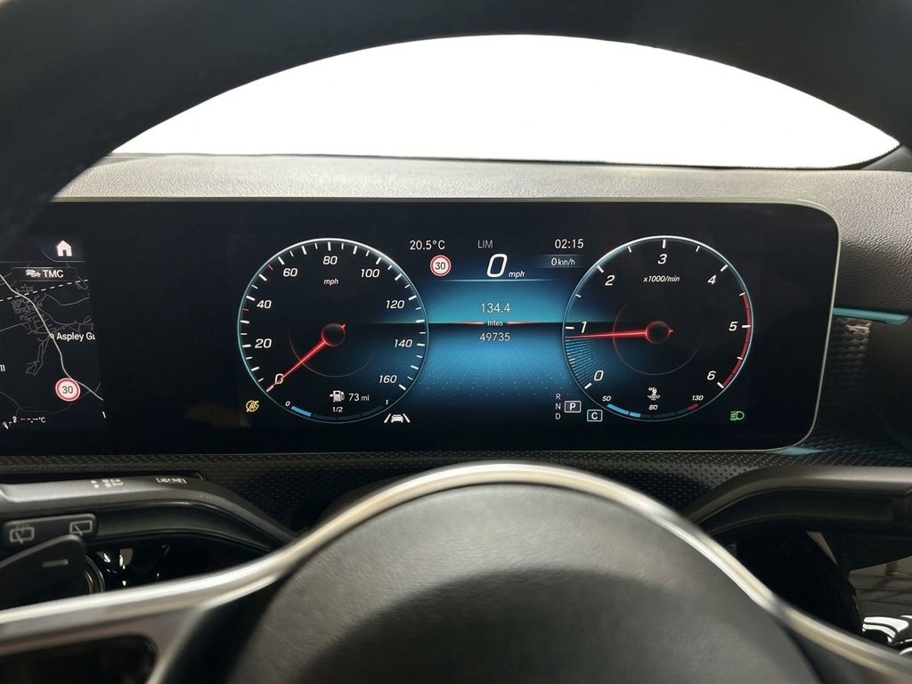 2018 Mercedes-Benz A-Class — image 12