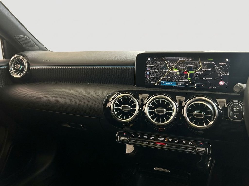 2018 Mercedes-Benz A-Class — image 16