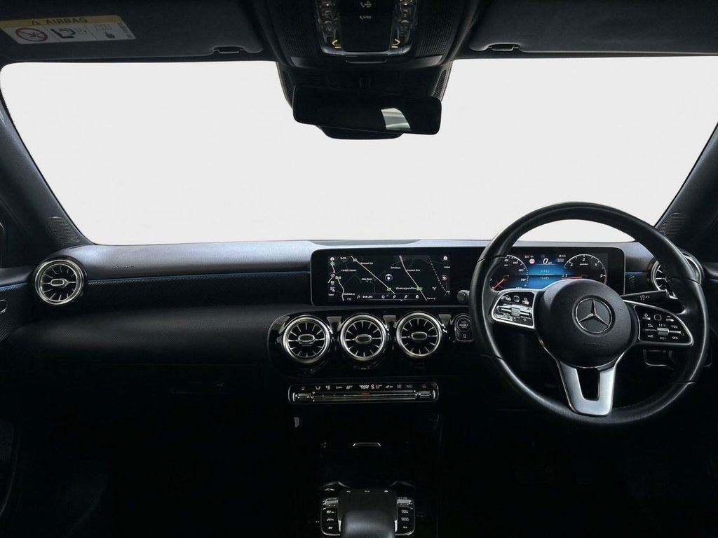 2018 Mercedes-Benz A-Class — image 2