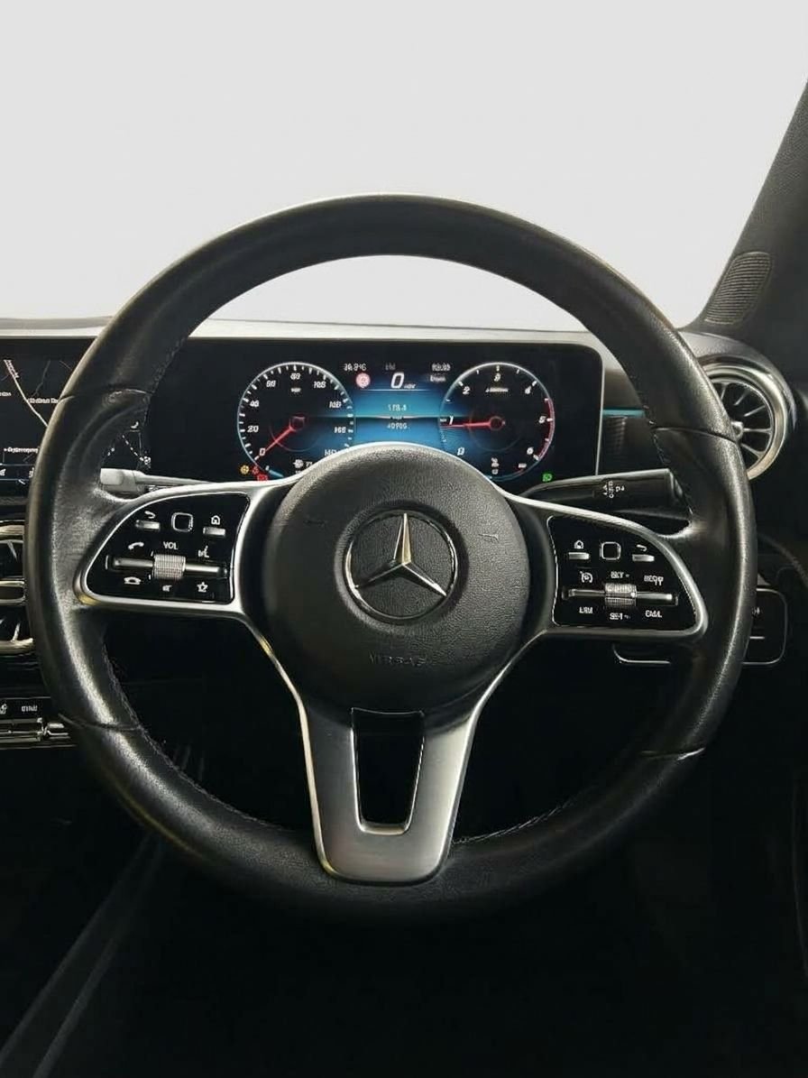 2018 Mercedes-Benz A-Class — image 10