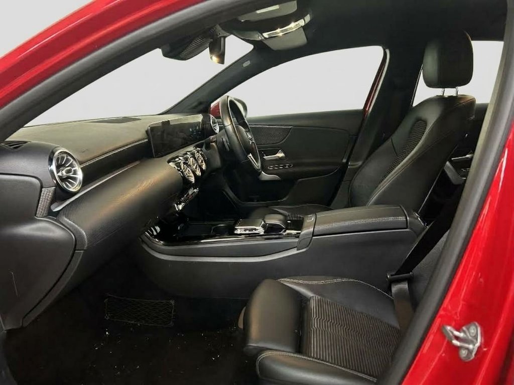 2018 Mercedes-Benz A-Class — image 7