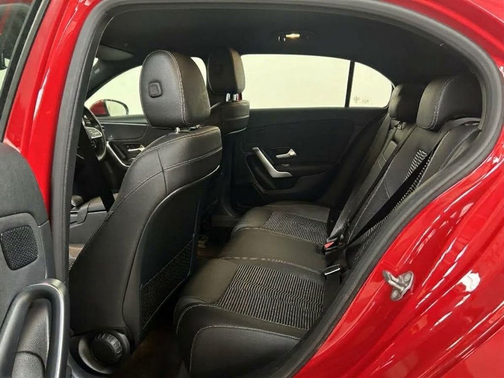 2018 Mercedes-Benz A-Class — image 8