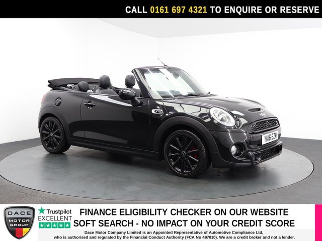 2016 MINI Convertible