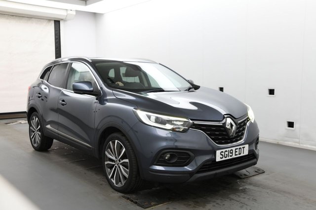 2019 Renault Kadjar