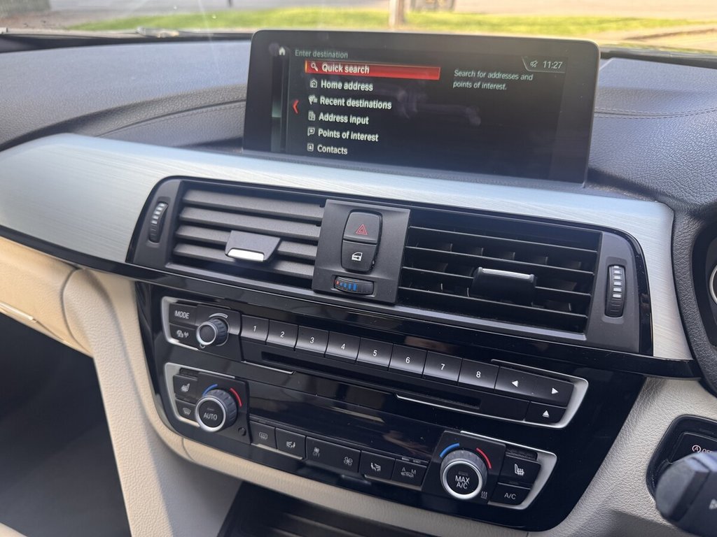 2020 BMW 4 Series Gran Coupe — image 12