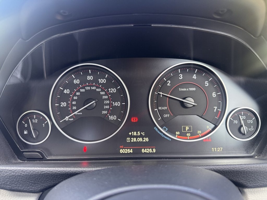 2020 BMW 4 Series Gran Coupe — image 13