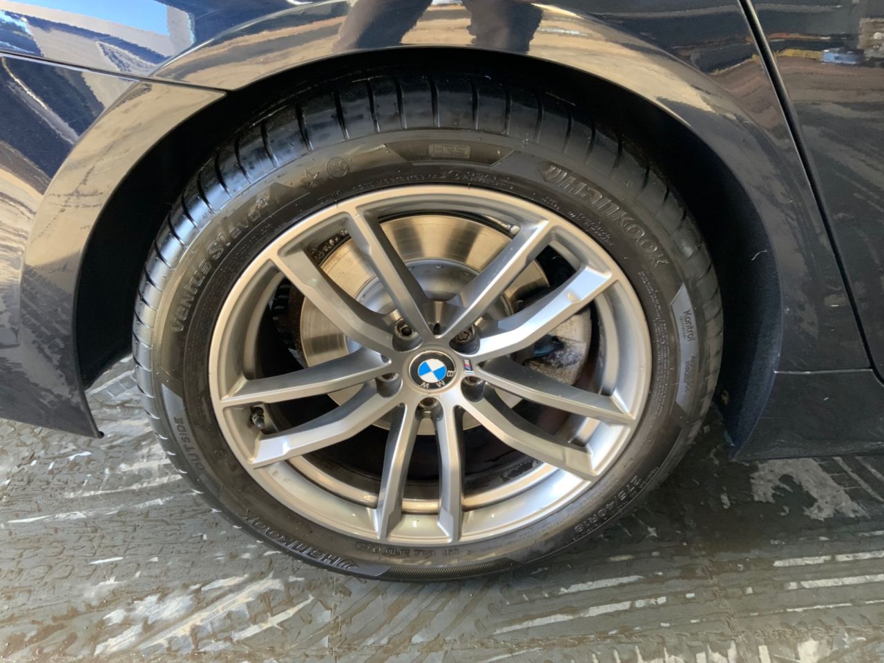 2018 BMW 5 SERIES 2.0 520d M Sport Saloon 4dr Diesel Auto Euro 6 (s/s) (190 ps) - vehicle photo 14 for sale on PureCar