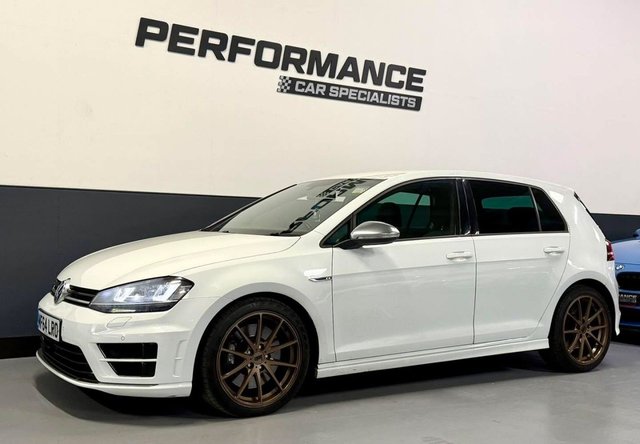 2014 Volkswagen Golf