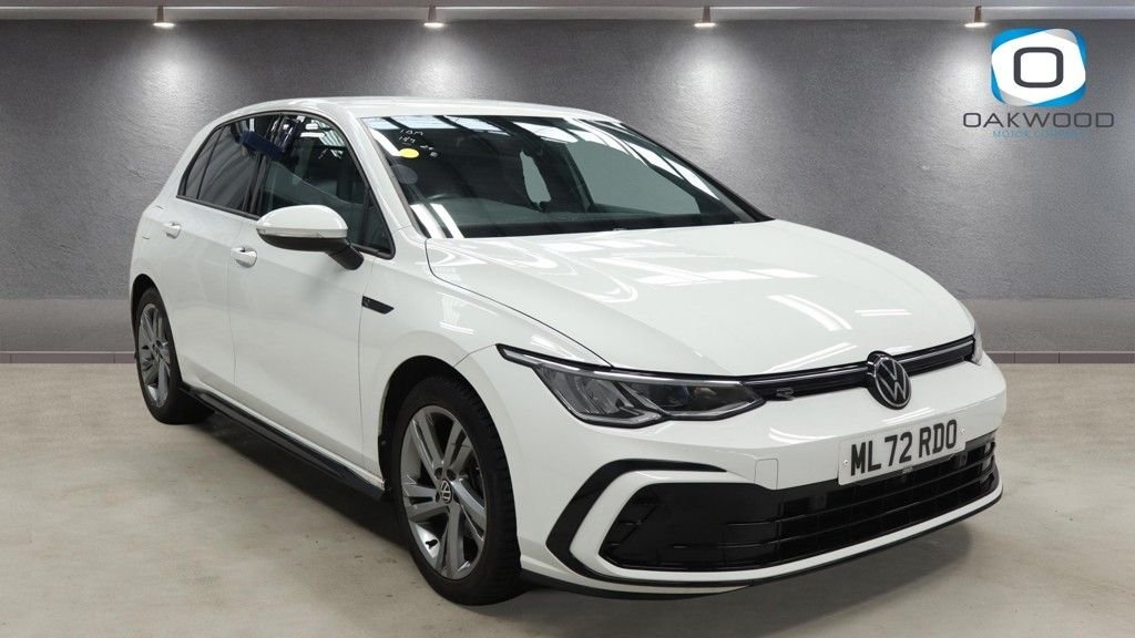 2022 Volkswagen Golf
