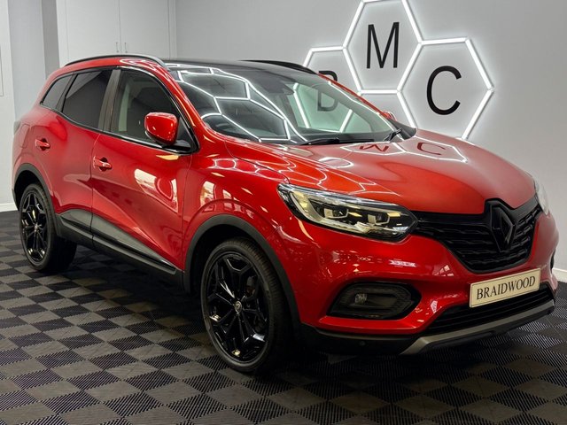 2019 Renault Kadjar