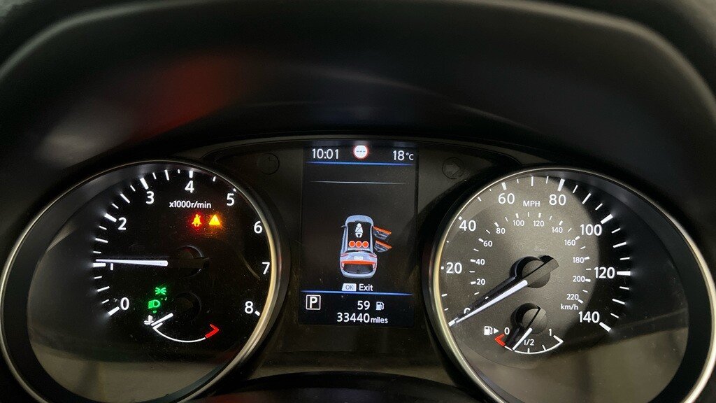 2020 Nissan Qashqai — image 10