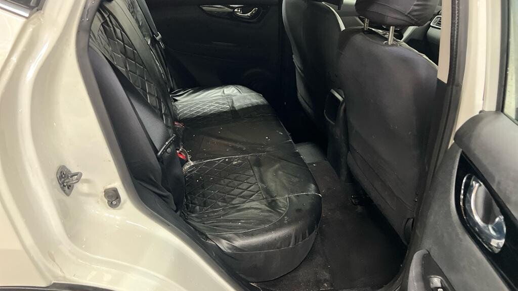 2020 Nissan Qashqai — image 11