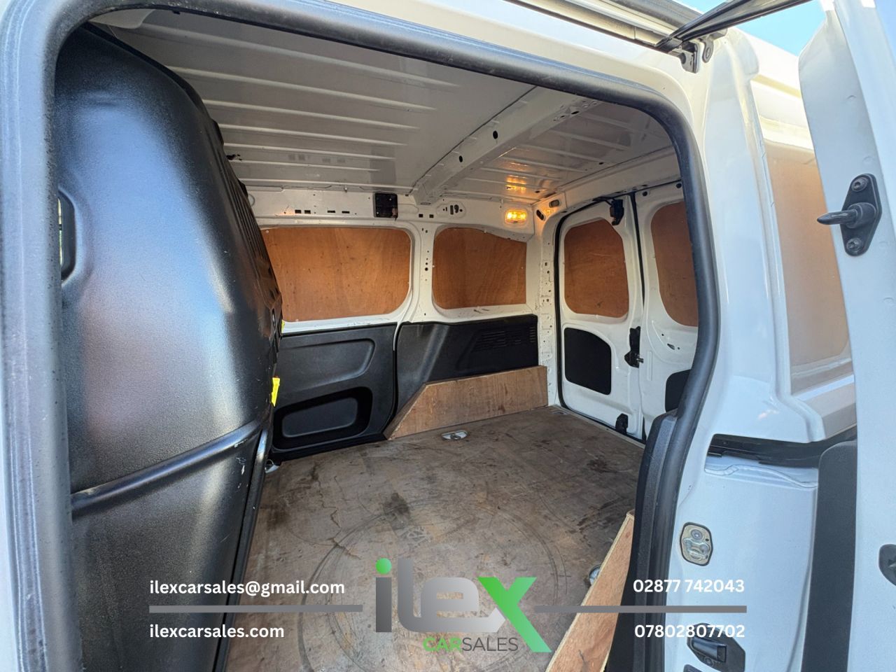 2019 CITROEN BERLINGO 1.6 BlueHDi 1000 Enterprise M Panel Van 5dr Diesel Manual SWB Euro 6 (s/s) - vehicle photo 11 for sale on PureCar