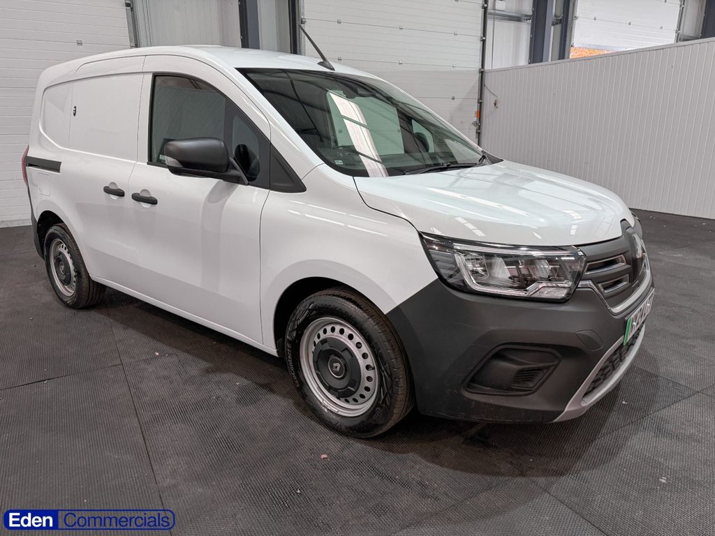2024 RENAULT KANGOO