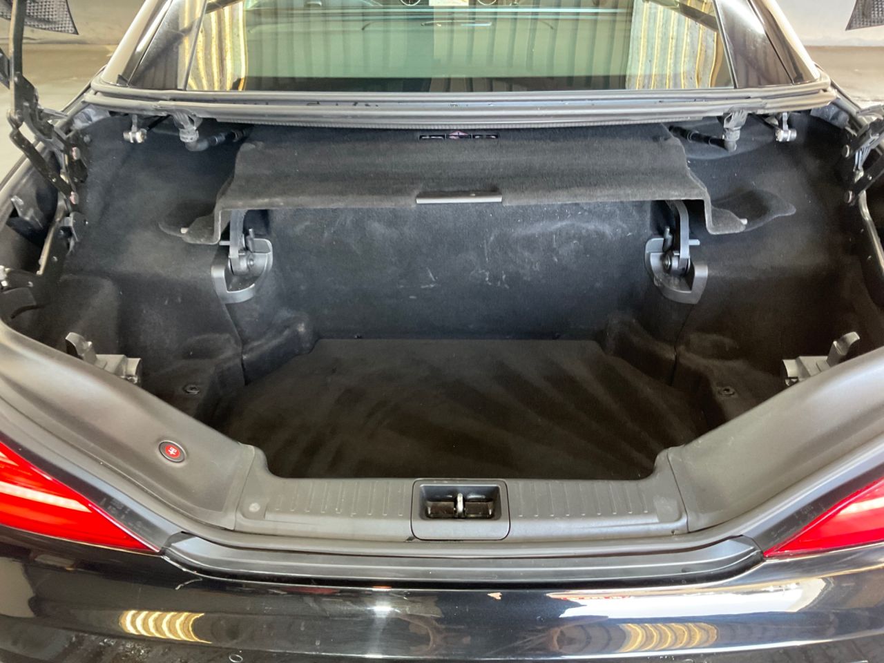 2015 MERCEDES SL 3.0 SL400 AMG Sport Convertible 2dr Petrol G-Tronic Euro 6 (s/s) (333 ps) - vehicle photo 15 for sale on PureCar