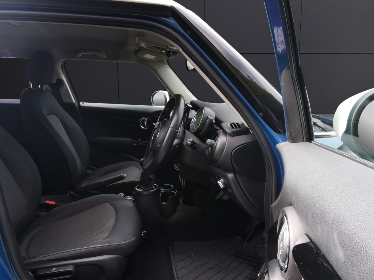 2021 MINI HATCH 1.5 Cooper Classic Hatchback 5dr Petrol Manual Euro 6 (s/s) (136 ps) - vehicle photo 9 for sale on PureCar
