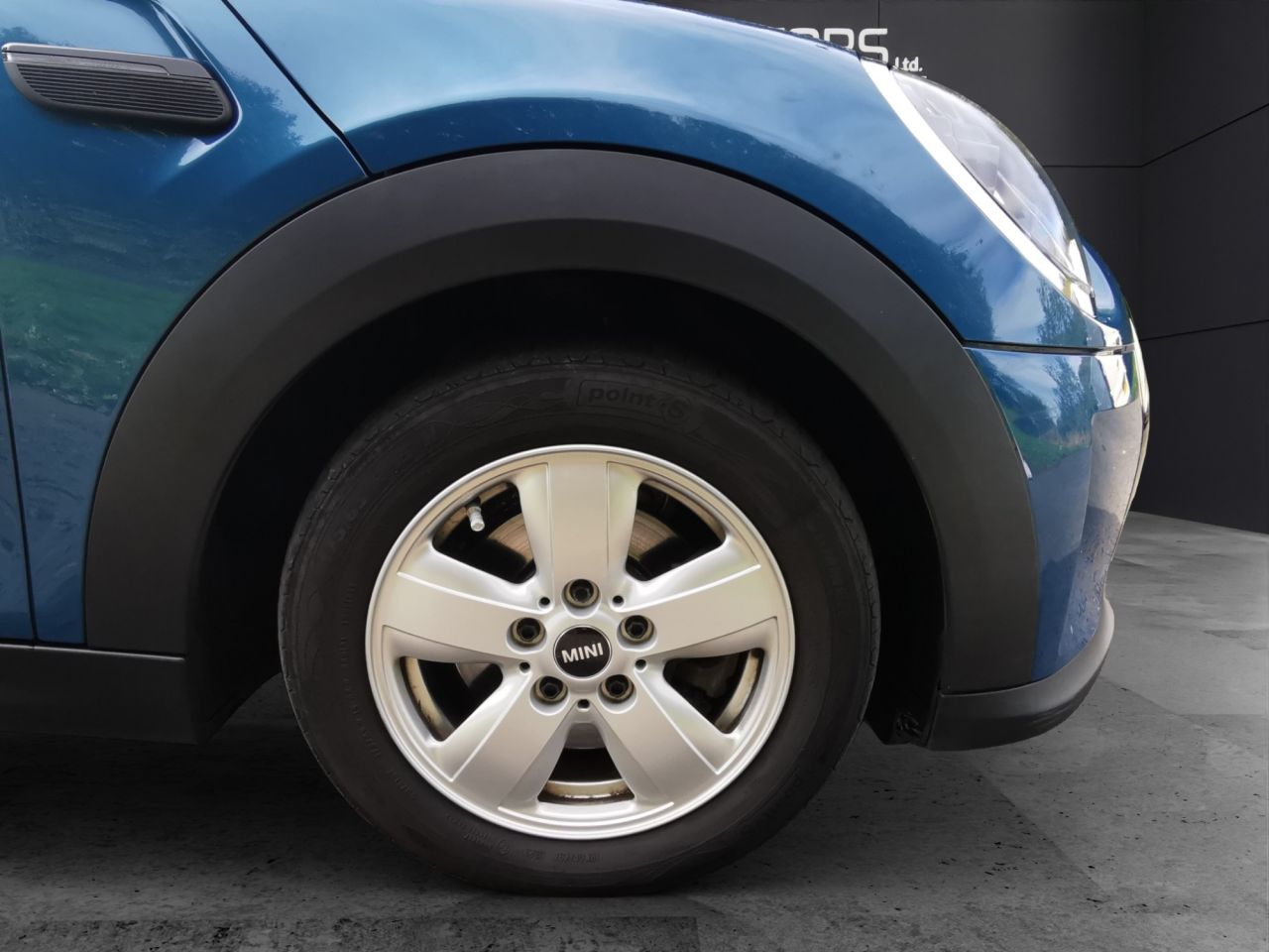2021 MINI HATCH 1.5 Cooper Classic Hatchback 5dr Petrol Manual Euro 6 (s/s) (136 ps) - vehicle photo 21 for sale on PureCar