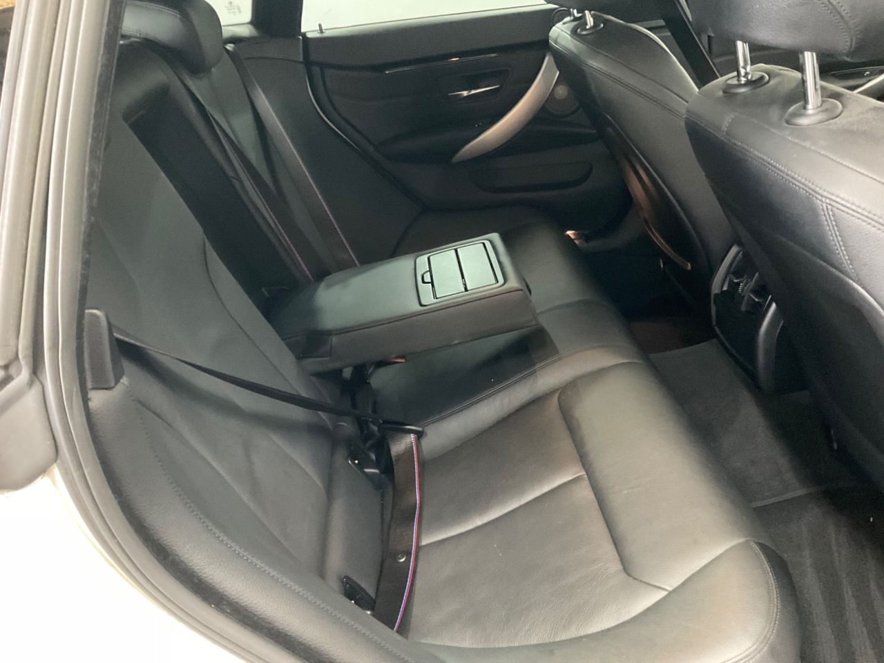2019 BMW 4 SERIES GRAN COUPE 2.0 430i GPF M Sport Hatchback 5dr Petrol Auto Euro 6 (s/s) (252 ps) - vehicle photo 12 for sale on PureCar