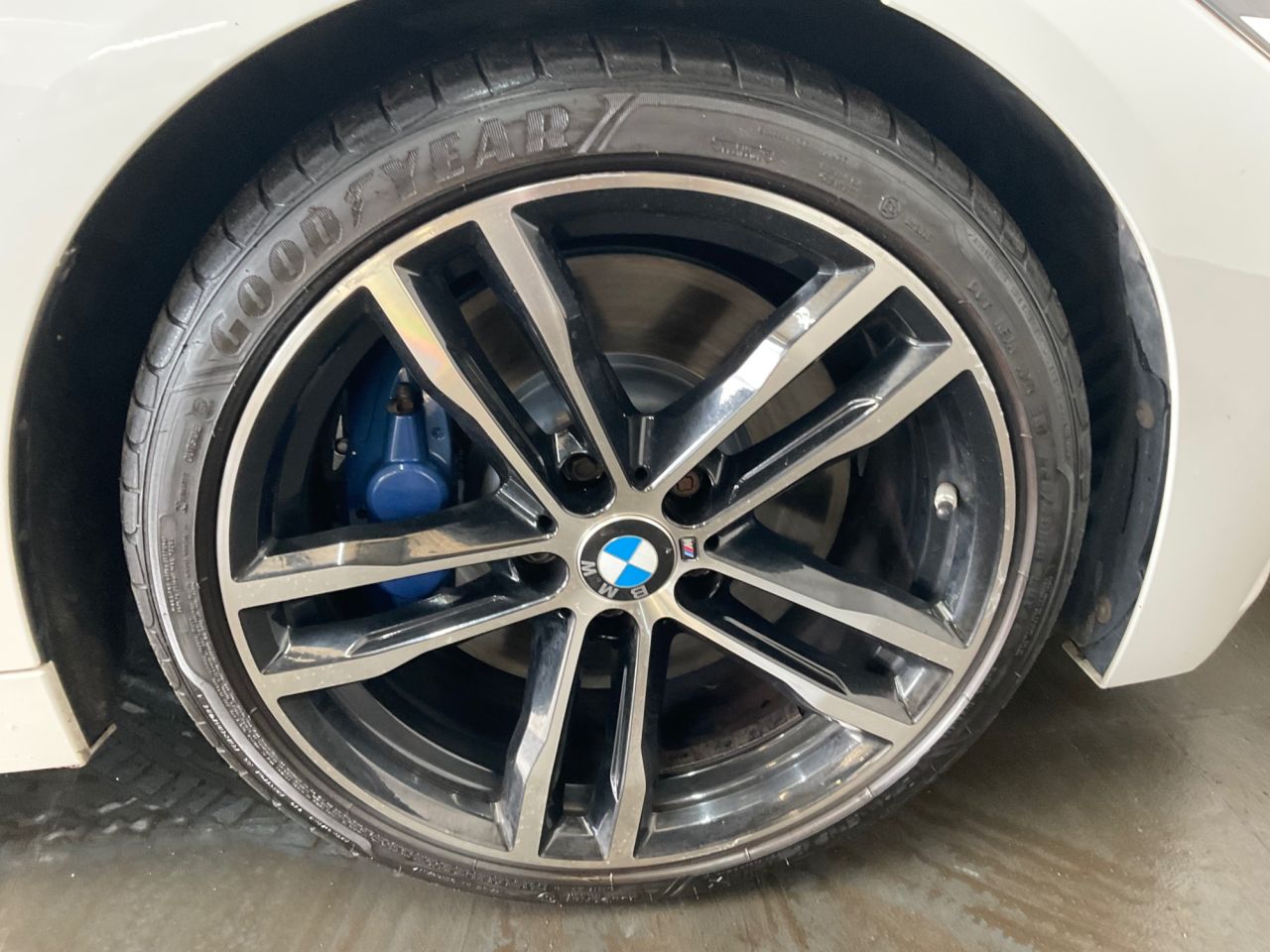 2019 BMW 4 SERIES GRAN COUPE 2.0 430i GPF M Sport Hatchback 5dr Petrol Auto Euro 6 (s/s) (252 ps) - vehicle photo 15 for sale on PureCar