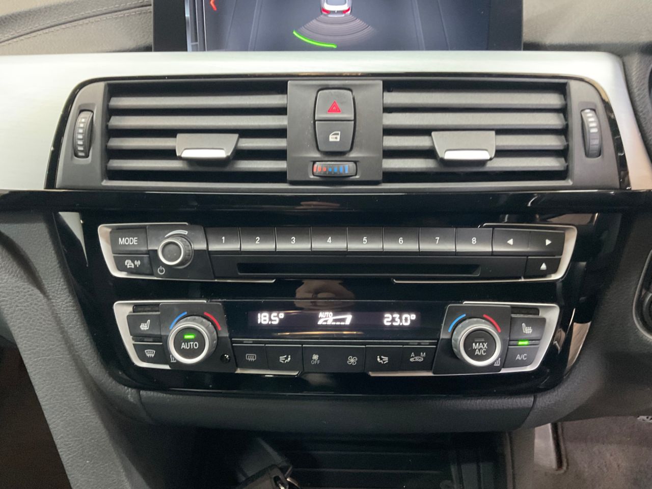 2019 BMW 4 SERIES GRAN COUPE 2.0 430i GPF M Sport Hatchback 5dr Petrol Auto Euro 6 (s/s) (252 ps) - vehicle photo 21 for sale on PureCar