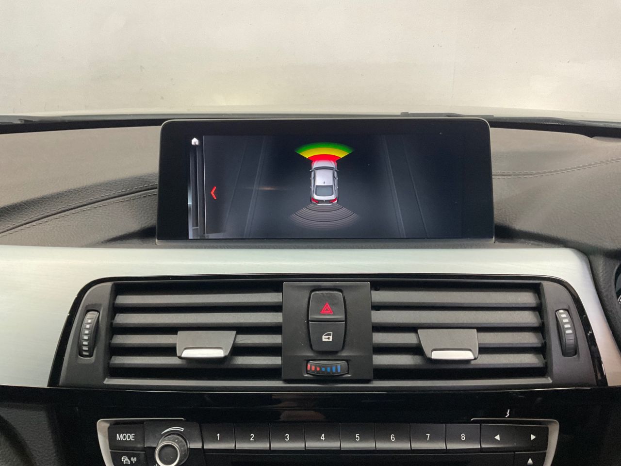 2019 BMW 4 SERIES GRAN COUPE 2.0 430i GPF M Sport Hatchback 5dr Petrol Auto Euro 6 (s/s) (252 ps) - vehicle photo 24 for sale on PureCar