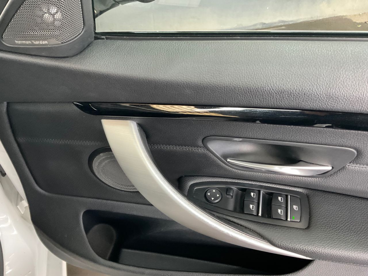 2019 BMW 4 SERIES GRAN COUPE 2.0 430i GPF M Sport Hatchback 5dr Petrol Auto Euro 6 (s/s) (252 ps) - vehicle photo 26 for sale on PureCar