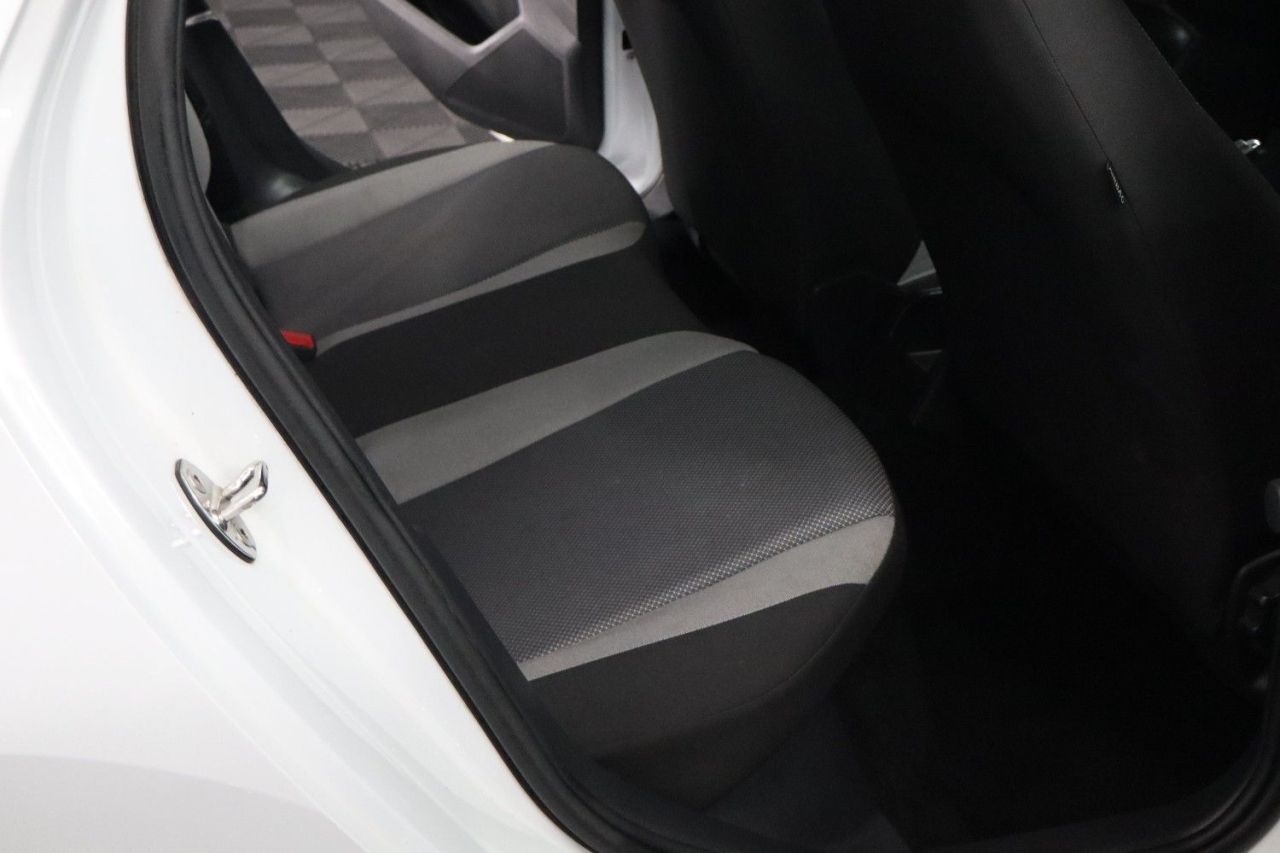 2019 SEAT IBIZA 1.0 MPI SE Technology Hatchback 5dr Petrol Manual Euro 6 (s/s) GPF (80 ps) - vehicle photo 20 for sale on PureCar