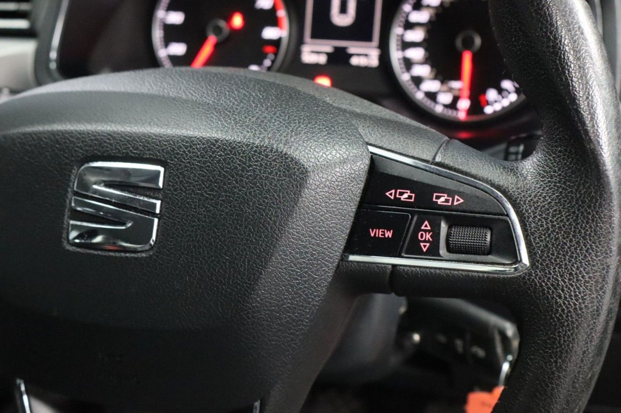 2019 SEAT IBIZA 1.0 MPI SE Technology Hatchback 5dr Petrol Manual Euro 6 (s/s) GPF (80 ps) - vehicle photo 47 for sale on PureCar