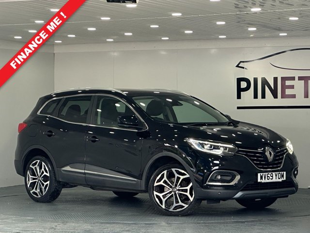 2019 Renault Kadjar