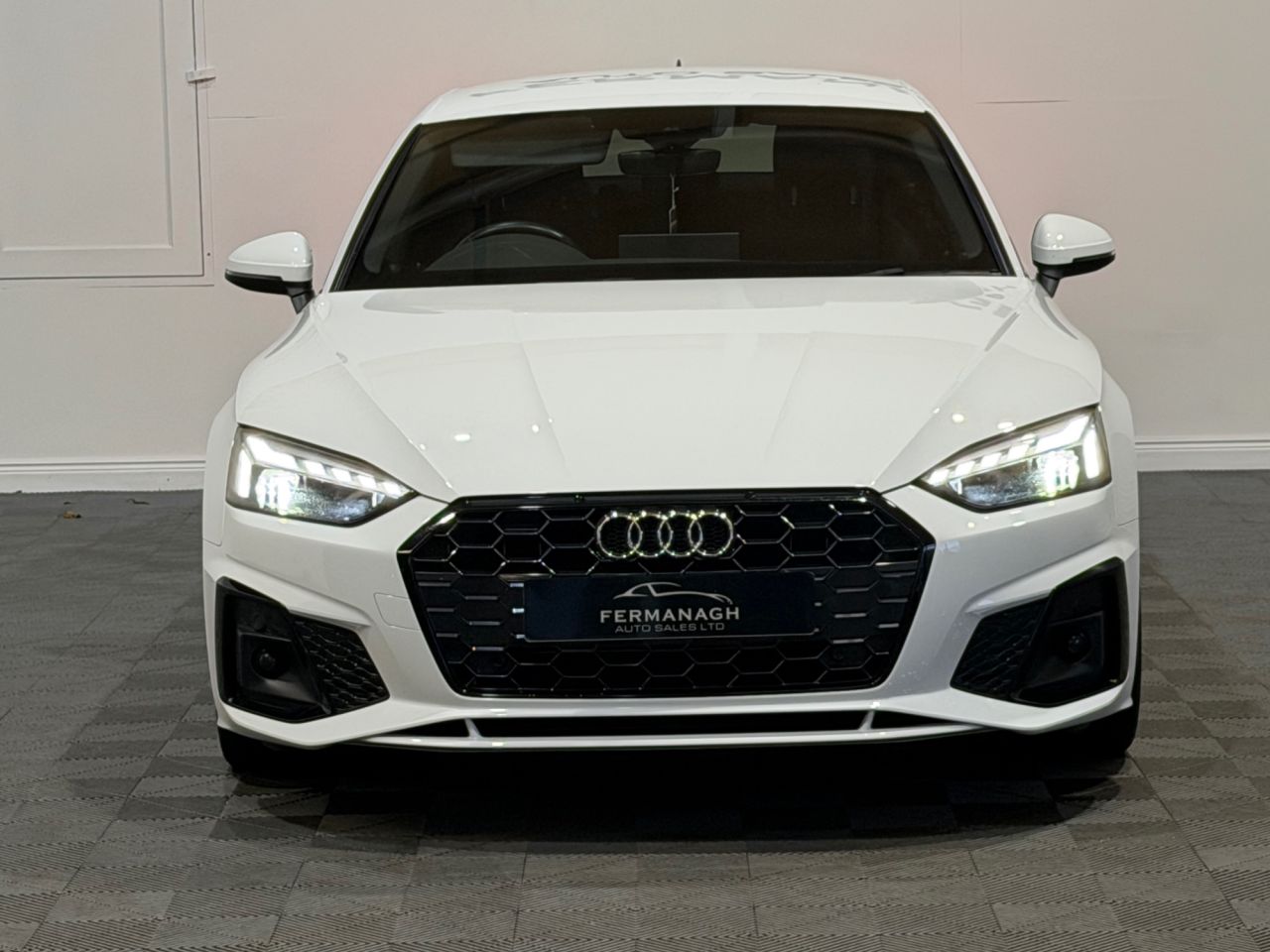 2023 AUDI A5 S Line - vehicle photo 7 for sale on PureCar
