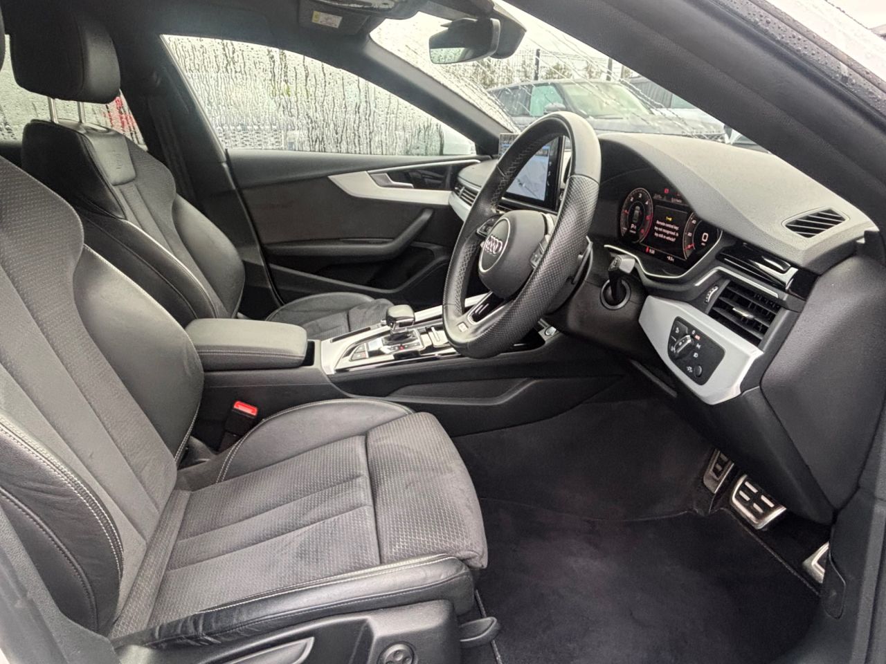 2023 AUDI A5 S Line - vehicle photo 11 for sale on PureCar