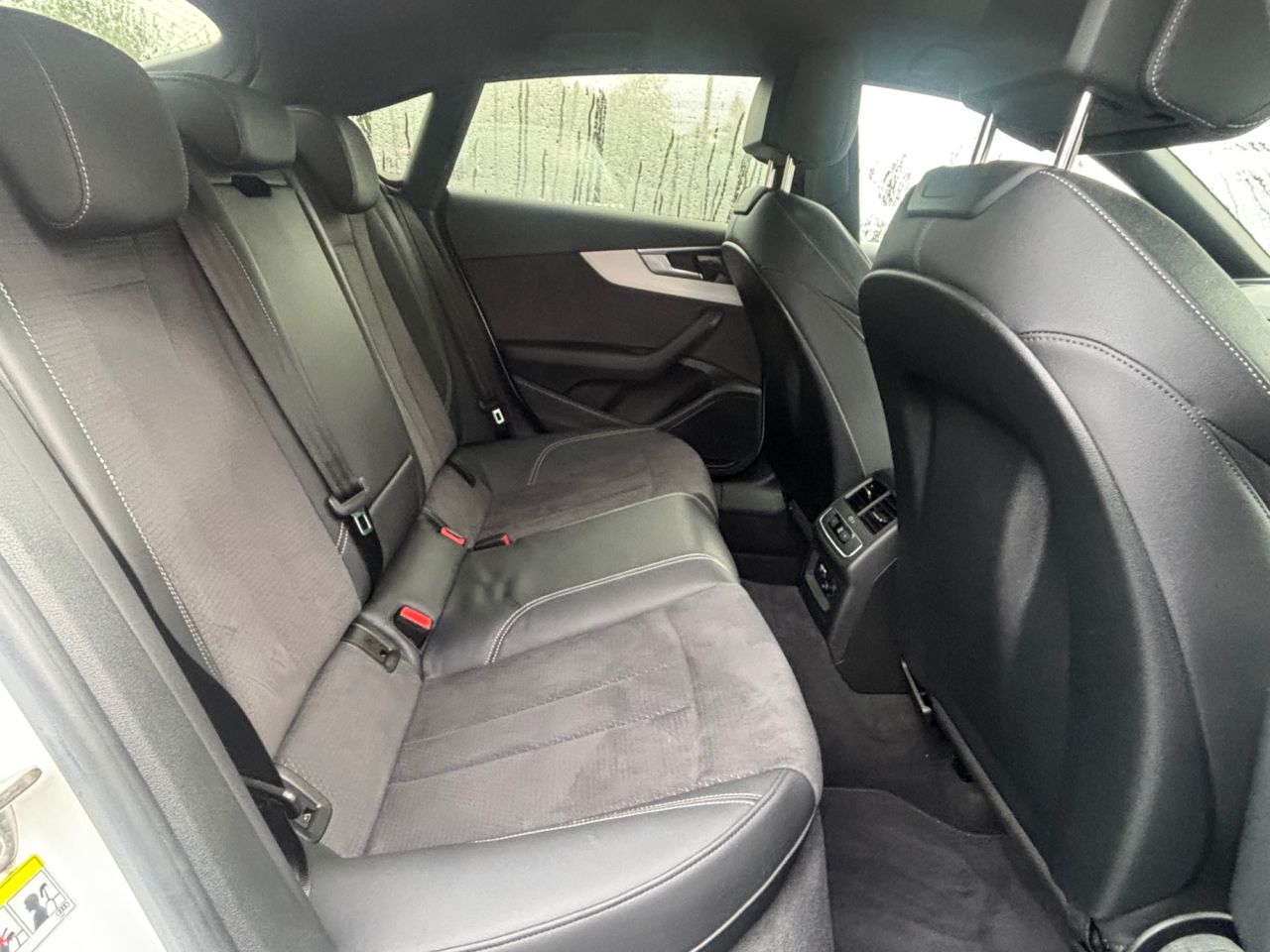 2023 AUDI A5 S Line - vehicle photo 12 for sale on PureCar