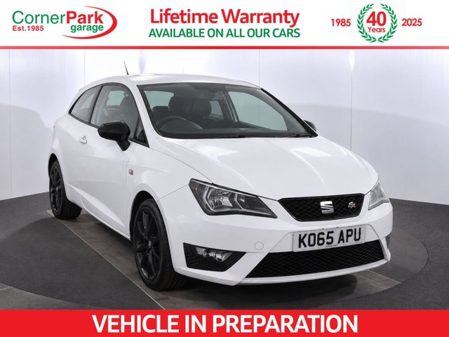 2016 SEAT Ibiza