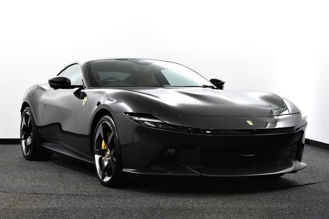 Ferrari Amalfi 2026