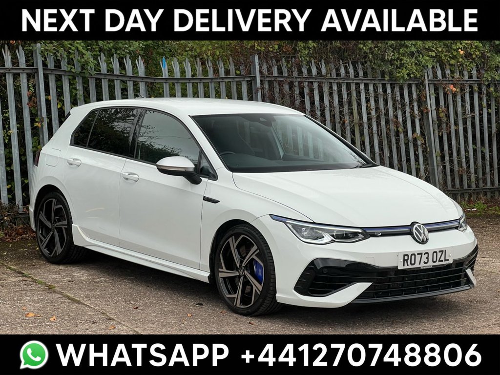 2023 Volkswagen Golf