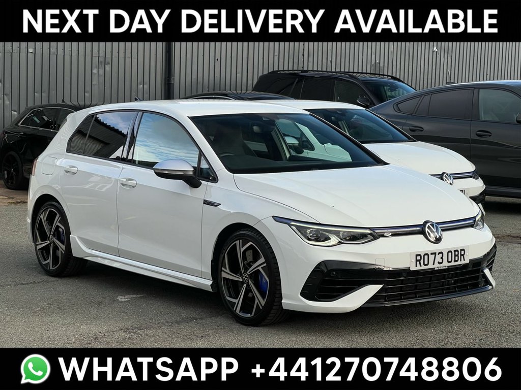 2023 Volkswagen Golf